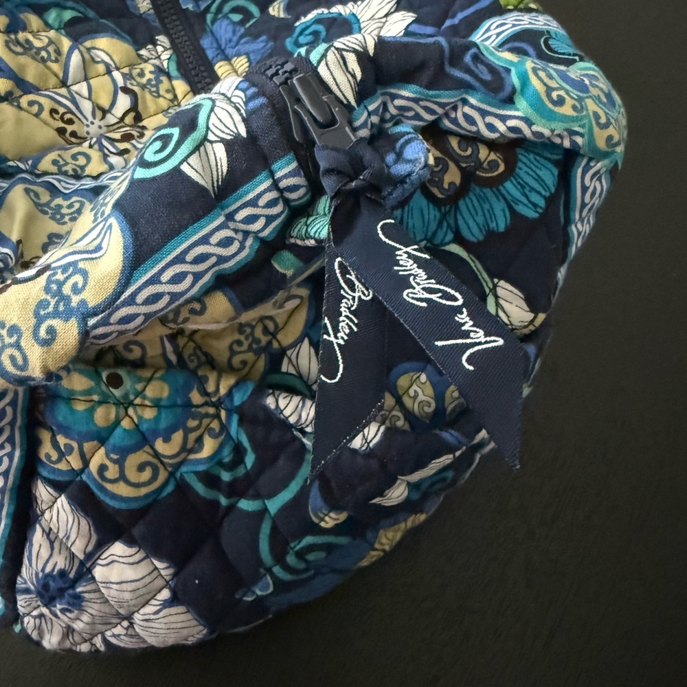 Vera Bradley Weekend Duffle Bag